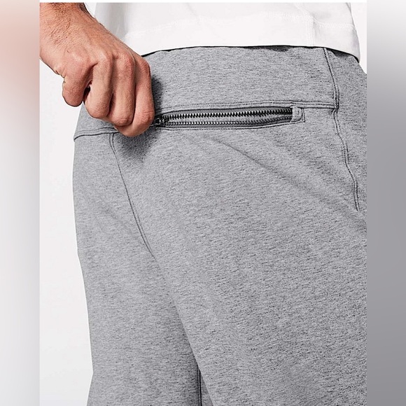Lululemon Men’s Cross Cut Jogger 29.5" - Picture 4 of 5
